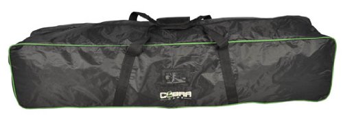 Stand Bag For Lighting Stands & Other Long Equipment 1210 x 280 x 250mm