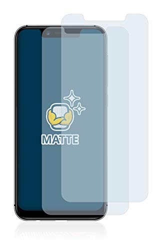 Brotect Pellicola Protettiva Opaca Compatibile con...