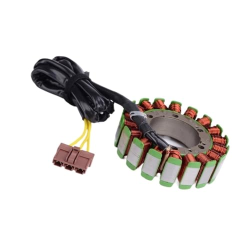 Bobine de stator RSV1000 pour résoudre les problèmes de démarrage et batterie vide