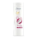 Dove - Loción Corporal Piel Extra Seca, 400 ml