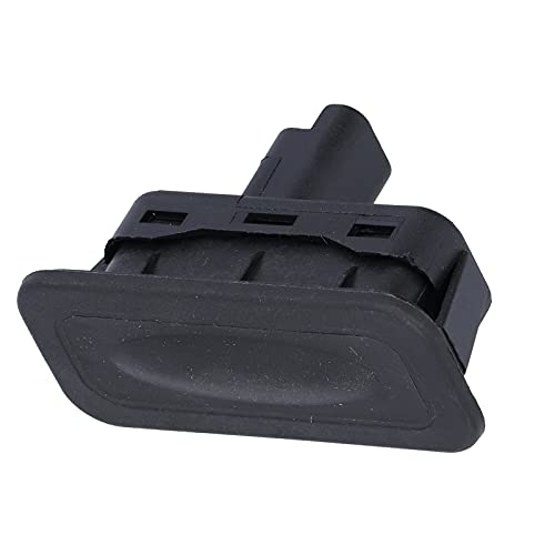 Interruttore di apertura del bagagliaio