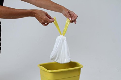 Tidytots Disposable Potty Chair Liners - Value Pack - Universal Potty Chair Fit (Fits Most Potty Chairs) - 32 Liners #TOP4