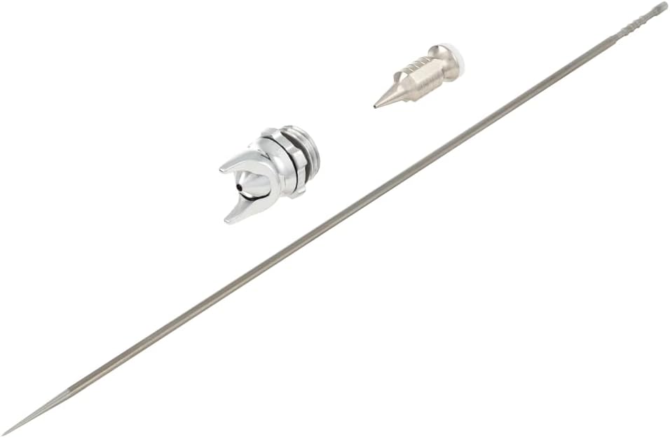 Infinity 2024 0,25mm UberDetail Headset incl Titanium Nozzle