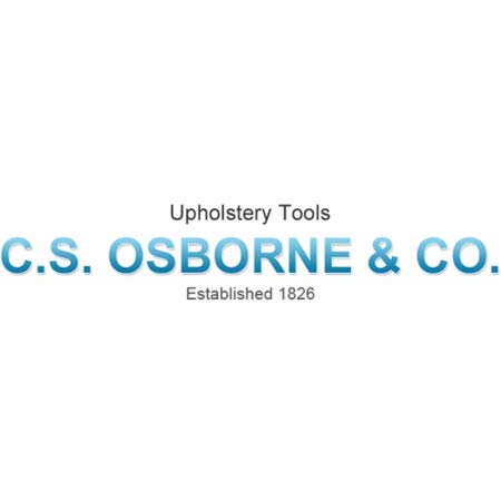 C.S. Osborne and Co. - No. 267 - Blind Stitching Seam Stretcher