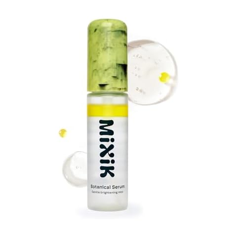 MIXIK Korean Hydrating Serum Spray Cover