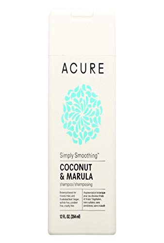 Acure Simply Smoothing Coconut...