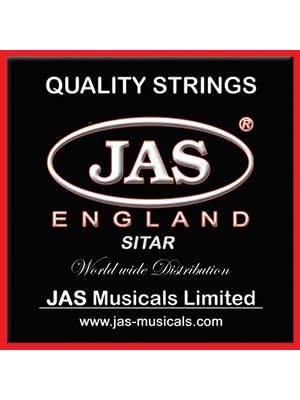 JAS Sitar Saitensatz