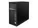 Produktbild Hewlett Packard Y3Y81EA#ABD Desktop PC (Intel Core i7-7700, 16GB RAM, Intel HD Graphics 630, Win 10 Pro) Schwarz