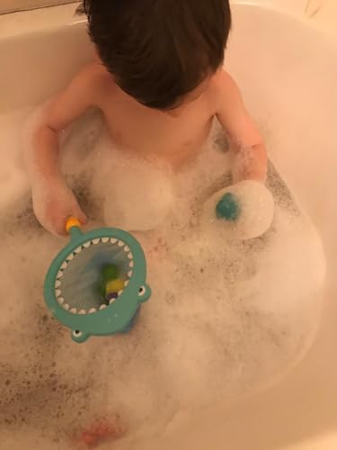 Image of Sand and Water Toys for Kids | Swimming Pool /Tub and Bath Toys for Toddlers