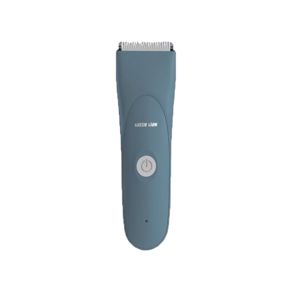 Baby Hair Clipper 600mAh