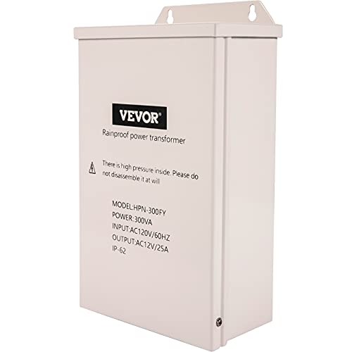 13 Best 300 Watt Low Voltage Transformer In 2024 [Latest Updated]