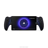 PlayStation Portal Remote Player - Midnight Black