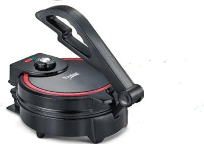 prestige PRM 4.0 roti Maker (Black, 8 inch) - 900 Watts