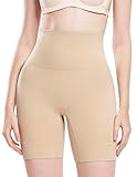 【Mode Begleiter】Die bauch weg unterhosen für Damen für Kleider, Kittel, Röcke oder Jeans usw. Hüftgürtel für Damen mit extra fester Bauchkontrolle für die Zeit nach der Geburt, Hochzeiten, Partys, Büro, Date, Zuhause usw.