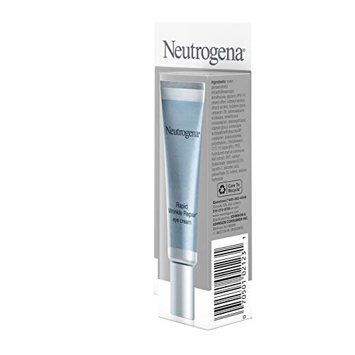 Neutrogena PPAX1261370 Rapid Wrinkle Repair Eye Cream 0.50 Oz thumb #7