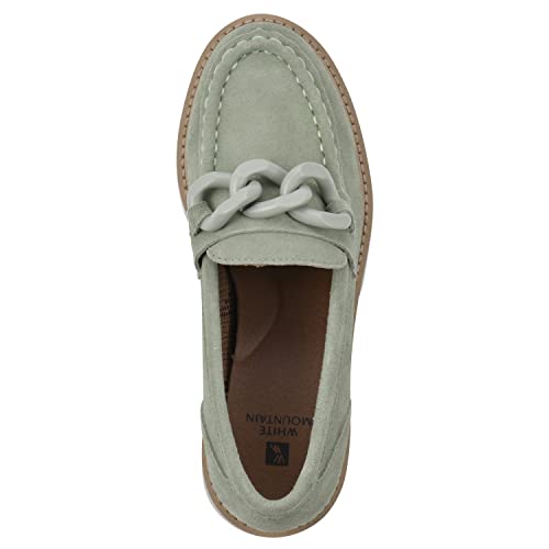 Image of WHITE MOUNTAIN Women's Goodie Loafer