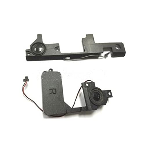 Haut-parleur pour Acer Extensa 4230 pièce haut-parleur interne noir portable