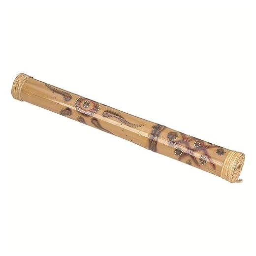 Toca ToT-Rain39 Rain Stick Bamboo