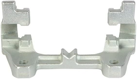 Motorcraft - Plate Asy - Brake B (P) (BRBCR17)