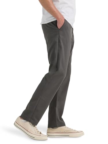 Image of Lee Men's Big & Tall Performance Series Extreme Comfort Relaxed Pant