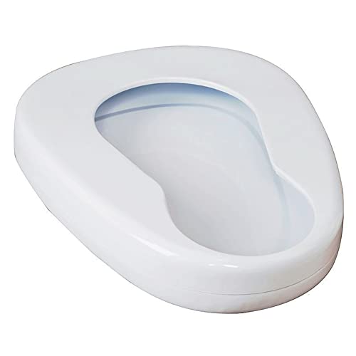 寝たきり 便器パッド, トイレパン、寝たきり麻痺した高齢者介護用便器