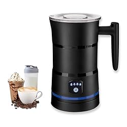 Straame Electric Milk Frother