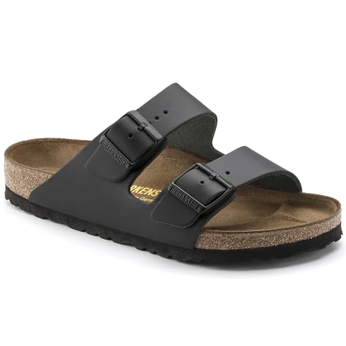 Image of Birkenstock Unisex Adult Arizona Slides
