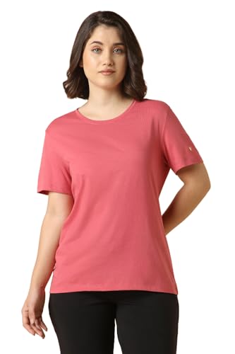 Image of Van Heusen Women T-Shirt