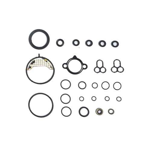 Image of KAX Engine Cylinder Head Gasket Set Compatible with Toyota Prius 2010-2020, Prius V 2012-2017, Corolla 2020 1.8L, Lexus CT200h 2011-2017, Prius Plug-in /Prius AWD-e, Head Gasket Kit, OE# HS 26515 PT-1