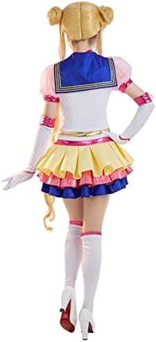 セーラームーン　コスプレ衣装 Amazon.co.jp: [AABBCC] OK 美少女戦士セーラームーンCrystal