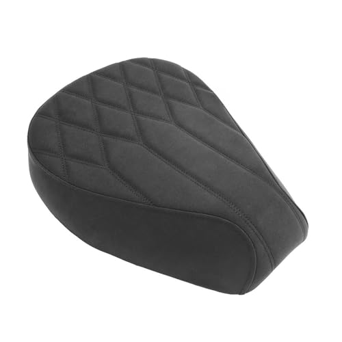Asiento para motocicleta CT125 ergonómico que soluciona los dolores en rutas largas de Hunter Cub