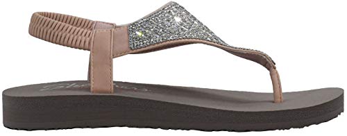 Image of Skechers womens Meditation - Rock Crown