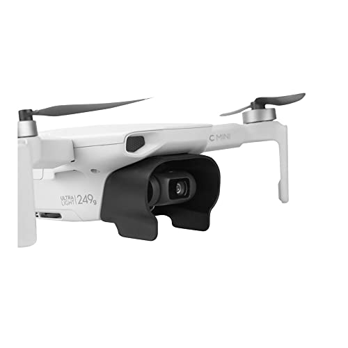 アンチグレアレンズフード D 2 SE ドローンアクセサリーカバーと互換性あり