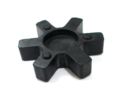 SC L-095-N - L095 Series Nitrile Spider for Lovejoy Style Coupler