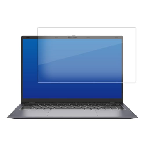 メディアカバーマーケット 保護フィルム ツーウェイ GemiBook Xpro 用 液晶 保護 フィルム 高硬度9H ブルーライトカット クリア光沢 互換品