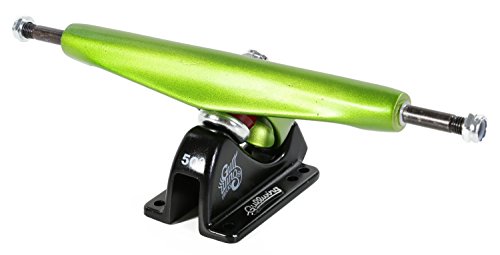Gullwing Charger Longboard Trucks
