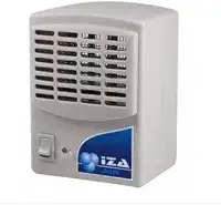 PURIFICADOR DE AR IONIZADOR E OZONIZADOR DE AR-IZA - GERADOR DE OZONIO