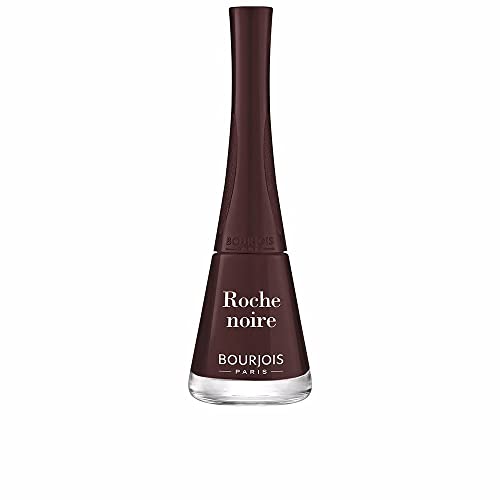 Vernis À Ongles Teinte Défendu 44 1 Seconde Bourjois Paris Le Vernis À Ongles - vue 6