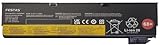 Chimine: Li-ion Voltage:11.4V Capacité:2100mAh/24Wh Coleur : Noir Emballage inclus: 1x Remplacement Battery