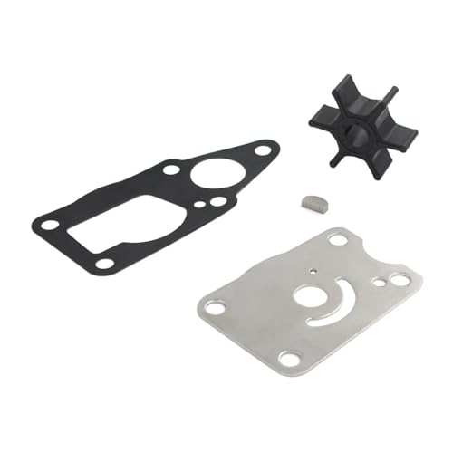 Kit de réparation de pompe à eau 5034323 pour moteur hors-bord