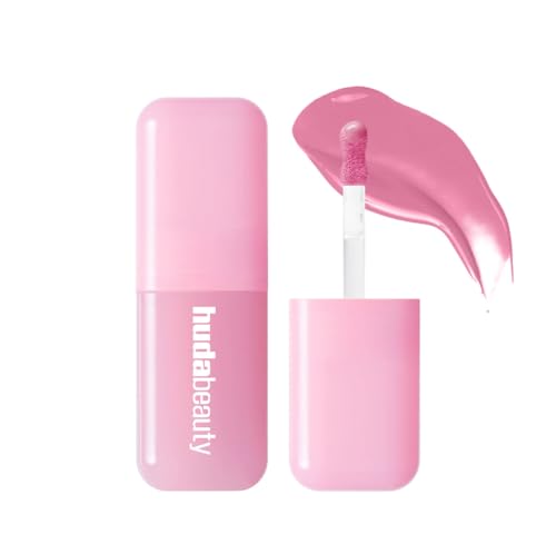 Huda Beauty Blush Filter - Liquid Blush - Ube Cream 4.5ml