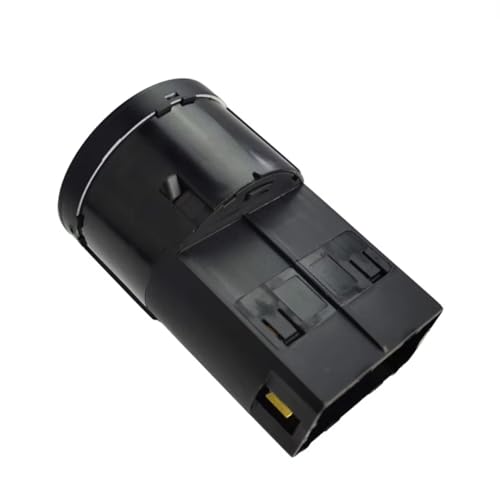 Interruptor lámpara antiniebla con botón interruptor faro regulable para VW T5 Lupo