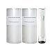 2 Pack of Vacuum Sealers Unlimited - 8" x 50' Rolls - Thicker, Heavy-Duty Commercial Quality Textured Vacuum Sealer Bags For Foodsaver, etc. - BPA Free & FDA Approved