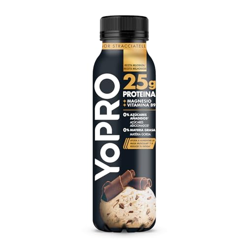 YoPRO Drink Stracciatella, 300g
