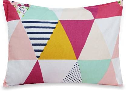 Image of KAWI Elastic Fitted Bedsheet Cotton Blend Double Bed With 2 Pillow Cover( 72 X 78)- Multicolored(72X78),200 TC