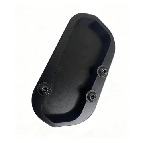 Agrandisseur béquille latérale R1300 RT support moto alu