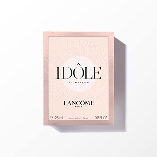 Lancôme Idôle Eau De Parfum - Floral & Fresh Women's Perfume - With Vanilla, Jasmine &​ Rose - 0.85 Fl Oz #TOP5