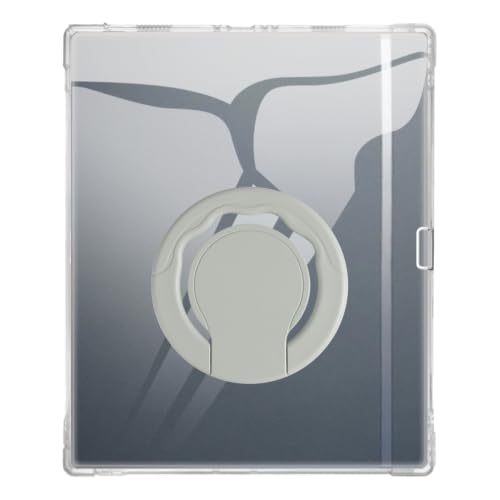 Coque Onyx Boox T10C+ 10.3 2026 : étui transparent idéal pour lire au café
