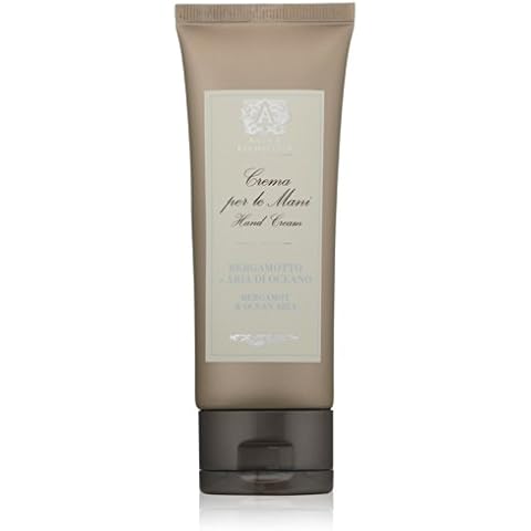 Antica Farmacista Bergamot and Ocean Aria Hand Cream Cover