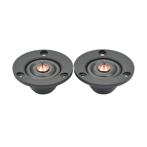 2 �� 2 �C���`�c�C�[�^�[ 6 �I�[�� 4 �I�[�� 30 ���b�g HIFI �V���N�h�[�������X�s�[�J�[�z�[���V�A�^�[�I�[�f�B�I�X�s�[�J�[�C���p(6 Ohm 30W Tweeter)